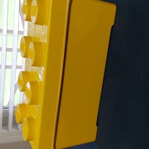 LEGO®Medium Creative Brick Box 484 Pieces Toy Set